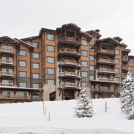 Silver Strike Lodge #304 - 3 Bed Park City Exterior photo